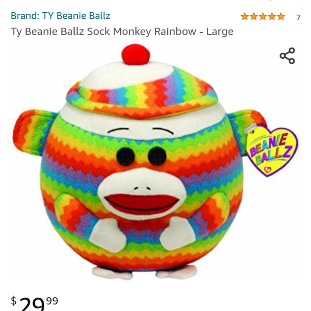 Beeanie ballz